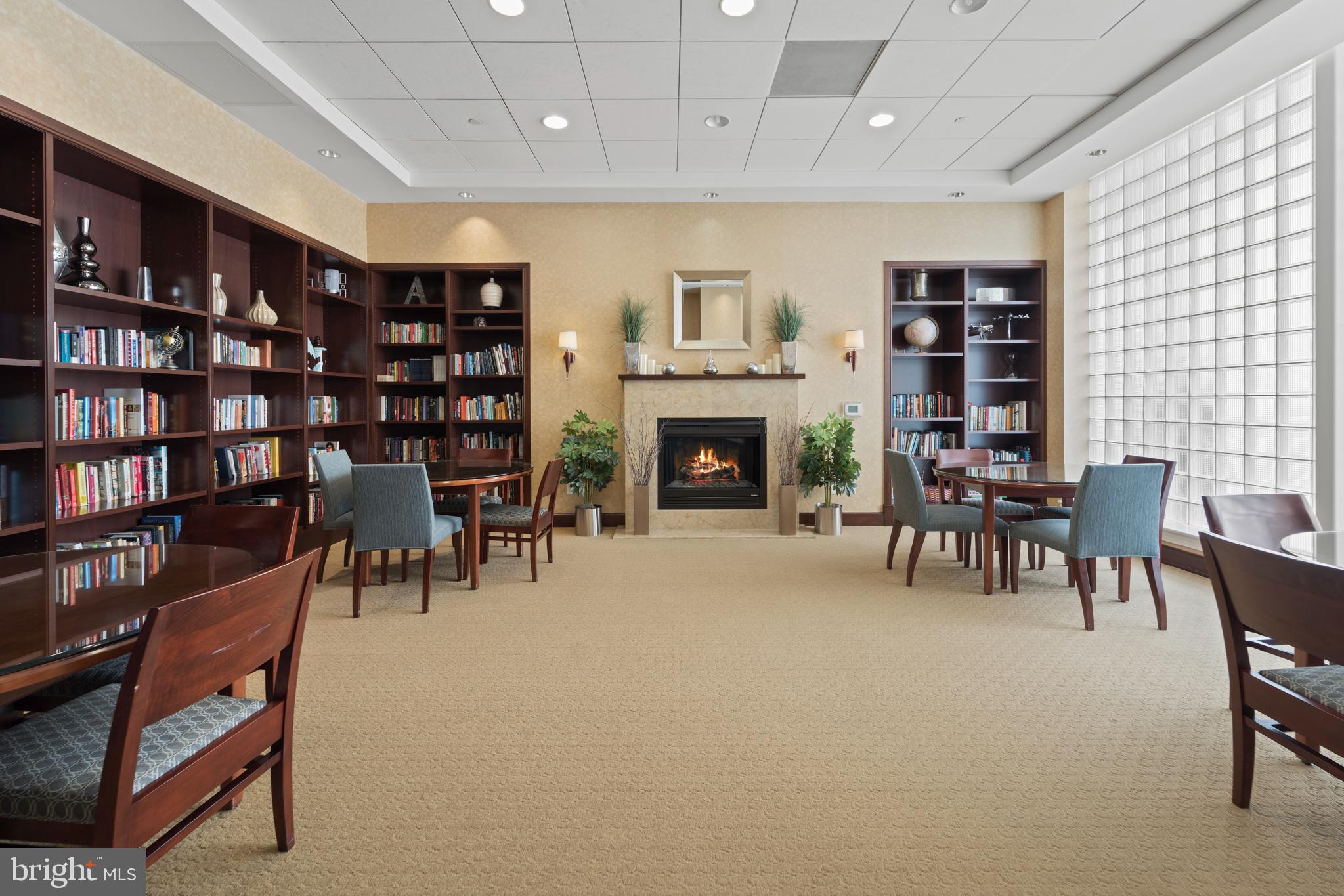 THE PHOENIX CONDOMINIUMS - Residential Lease