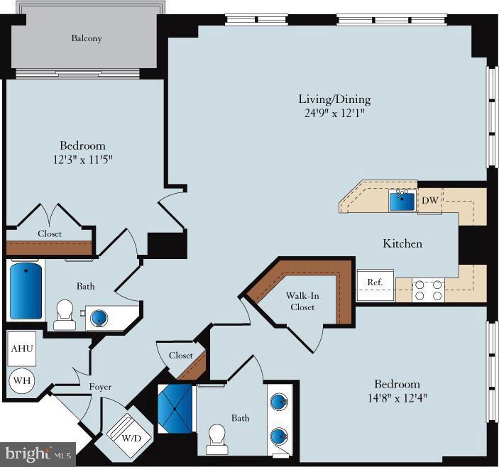 THE PHOENIX CONDOMINIUMS - Residential Lease