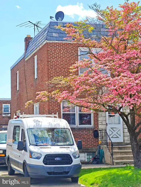 906 Saint Vincent Street, Philadelphia, PA 19111 - MLS#: PAPH2476606