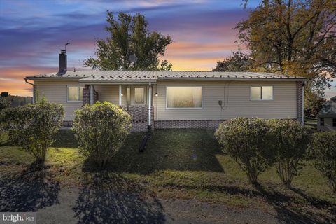 5 BALL PARK DRIVE GARDNERS PA 17324