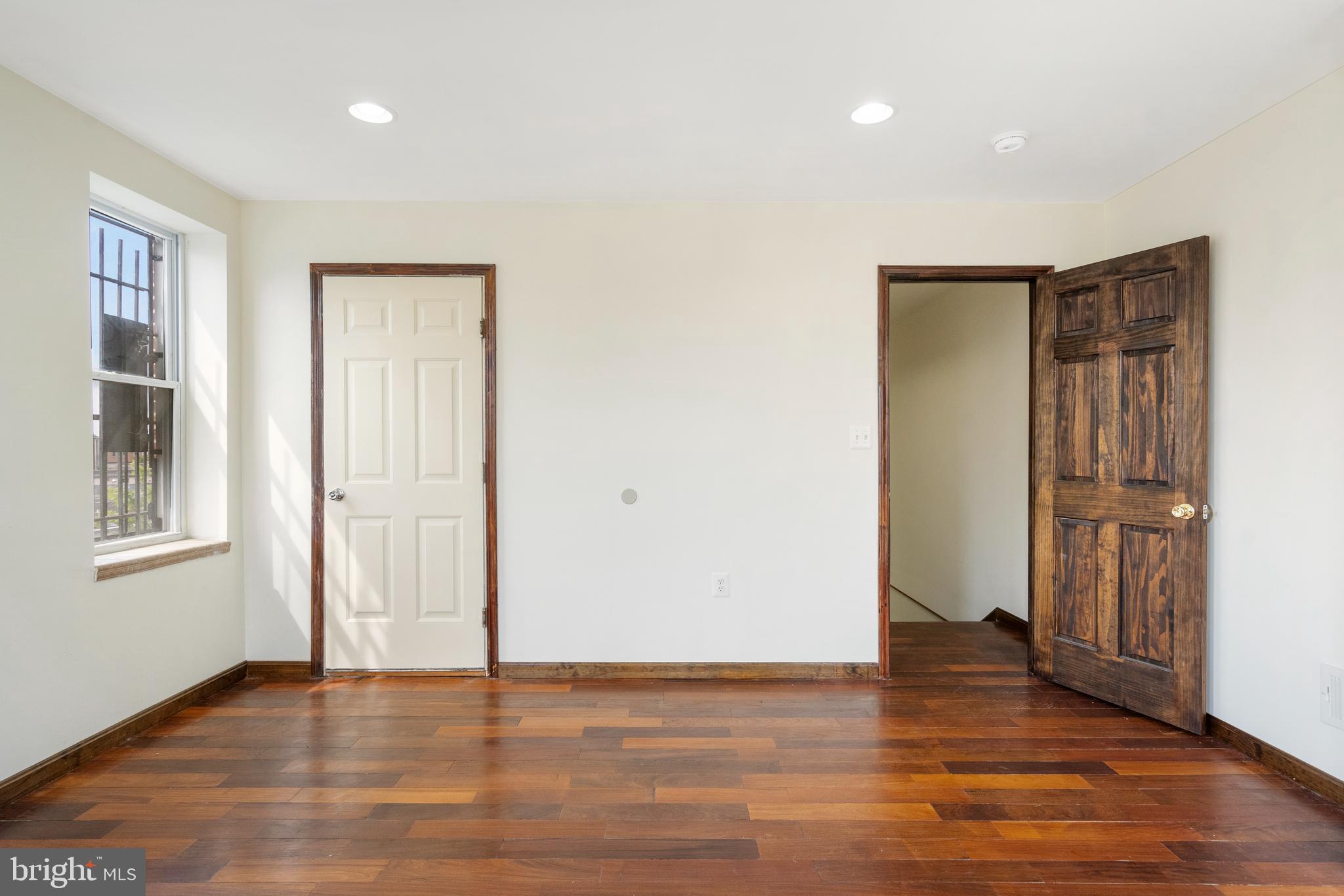 DRUID HILL PARK - Commercial Sale