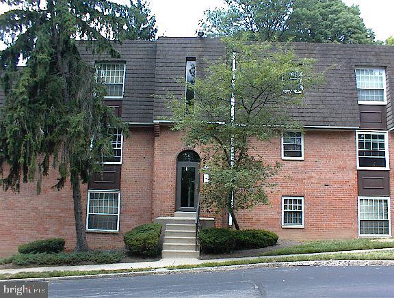 GYPSY LANE CONDOS - Residential Lease