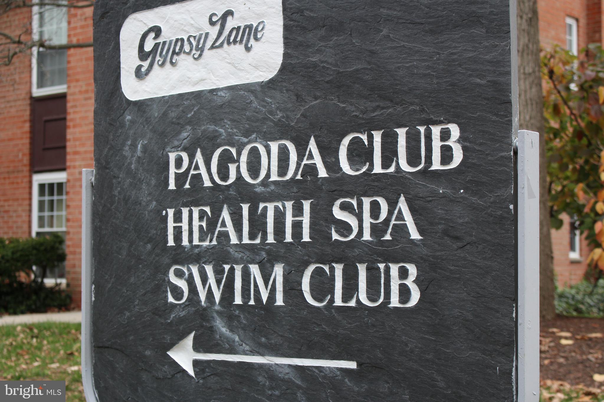 GYPSY LANE CONDOS - Residential Lease