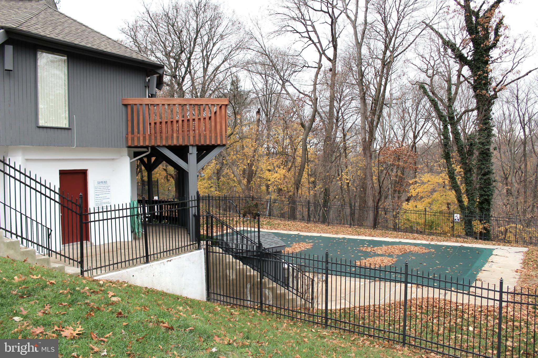 GYPSY LANE CONDOS - Residential Lease