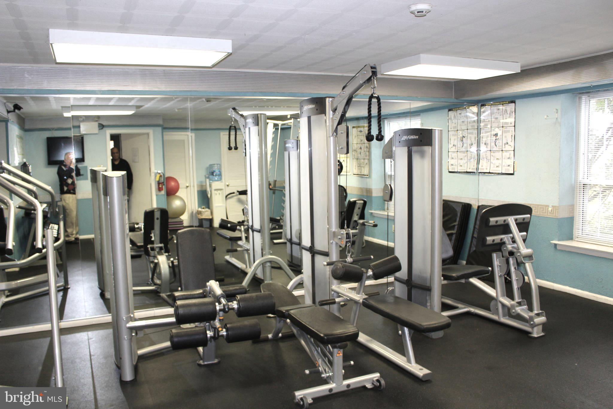 GYPSY LANE CONDOS - Residential Lease