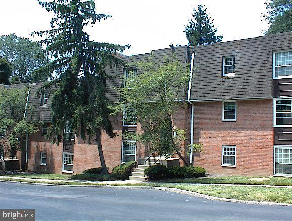 GYPSY LANE CONDOS - Residential Lease