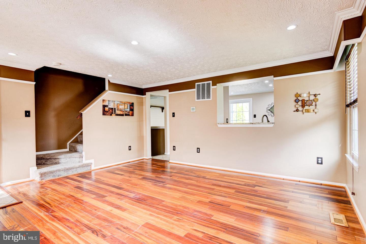 ASPEN PARK - Residential Lease