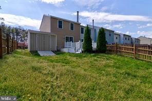 ASPEN PARK - Residential Lease