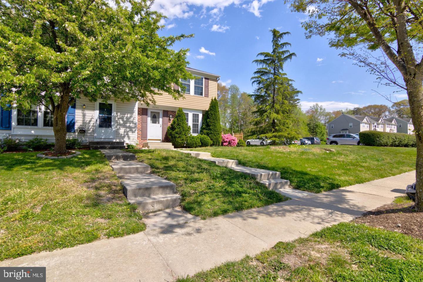 ASPEN PARK - Residential Lease