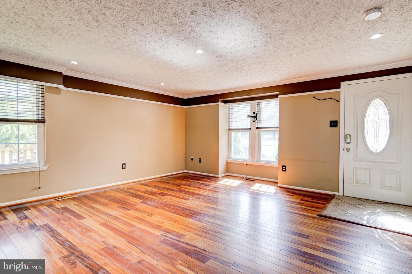 ASPEN PARK - Residential Lease