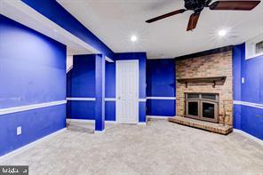 ASPEN PARK - Residential Lease