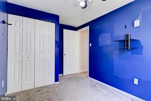 ASPEN PARK - Residential Lease