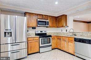 ASPEN PARK - Residential Lease