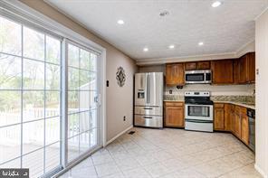 ASPEN PARK - Residential Lease