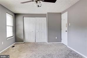 ASPEN PARK - Residential Lease