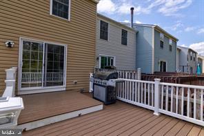 ASPEN PARK - Residential Lease