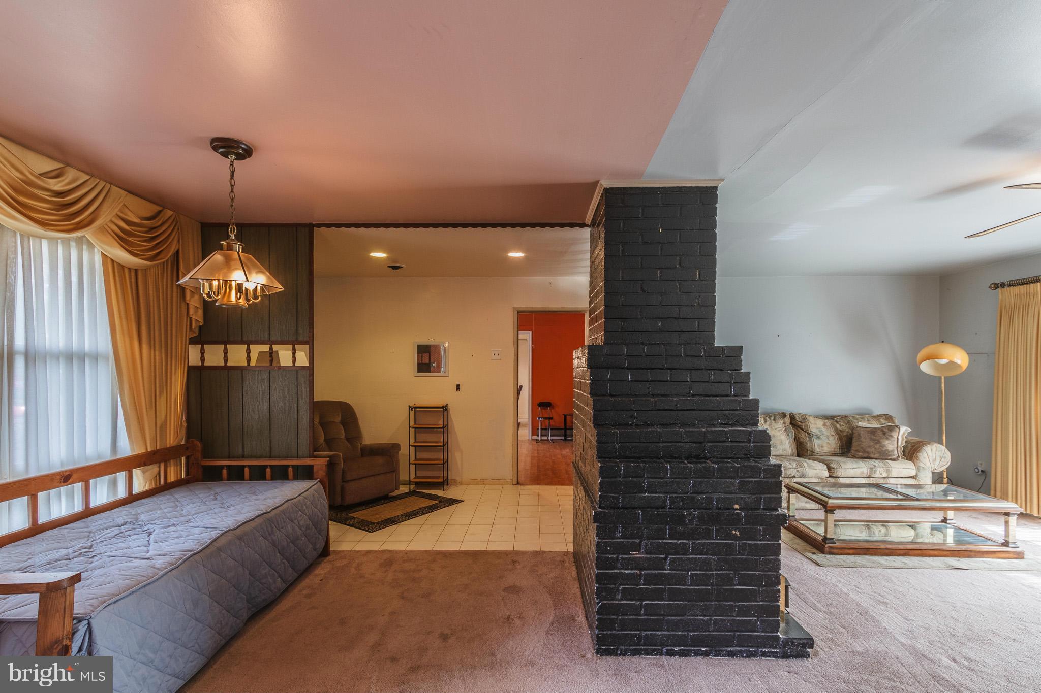 SPRINGFIELD - Residential