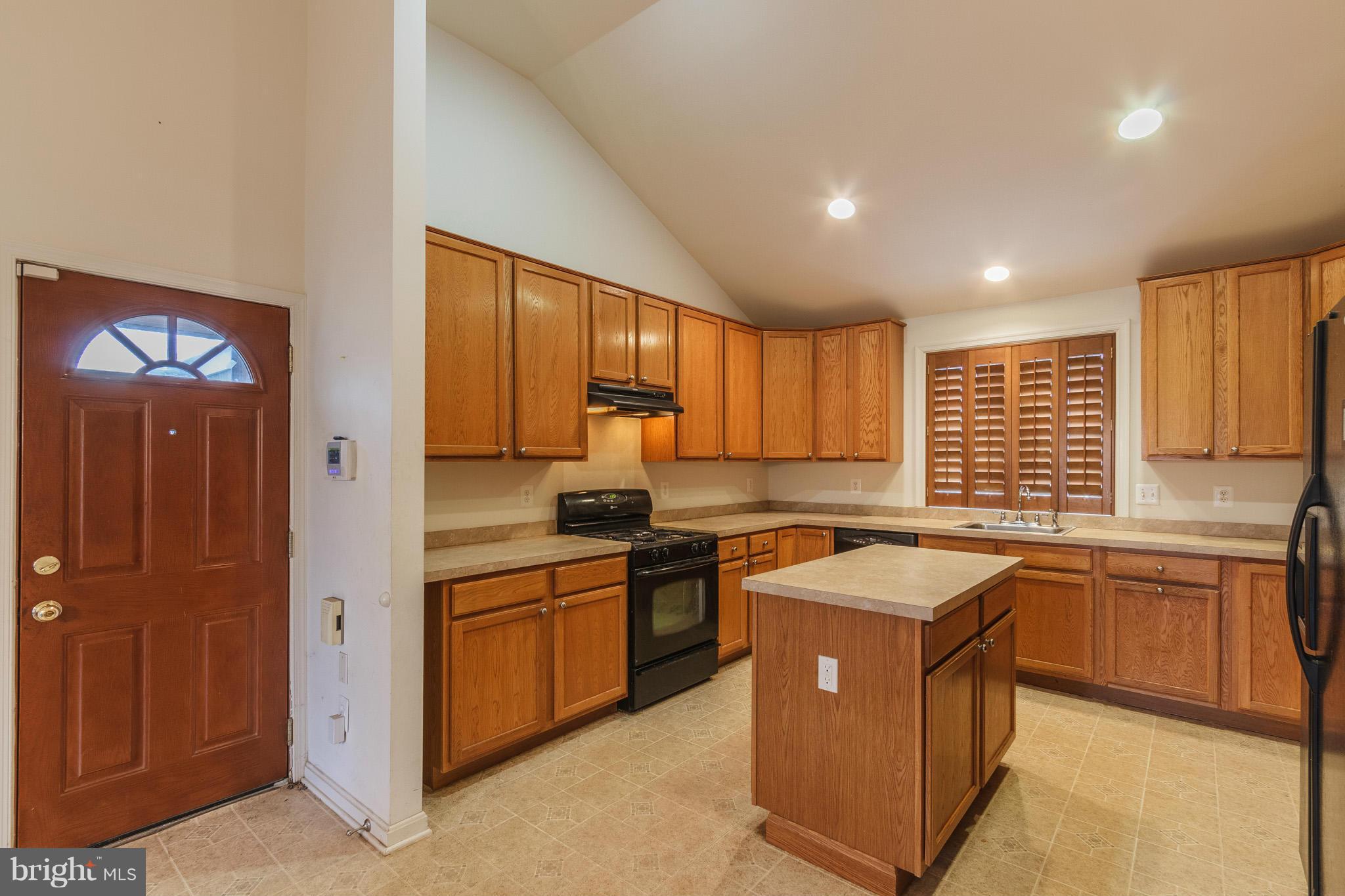 SPRINGFIELD - Residential