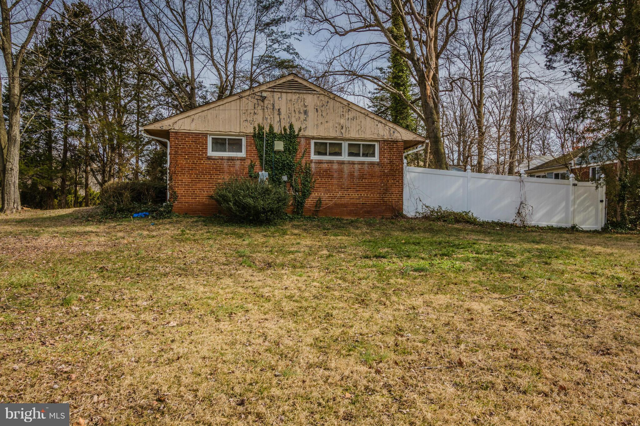 SPRINGFIELD - Residential