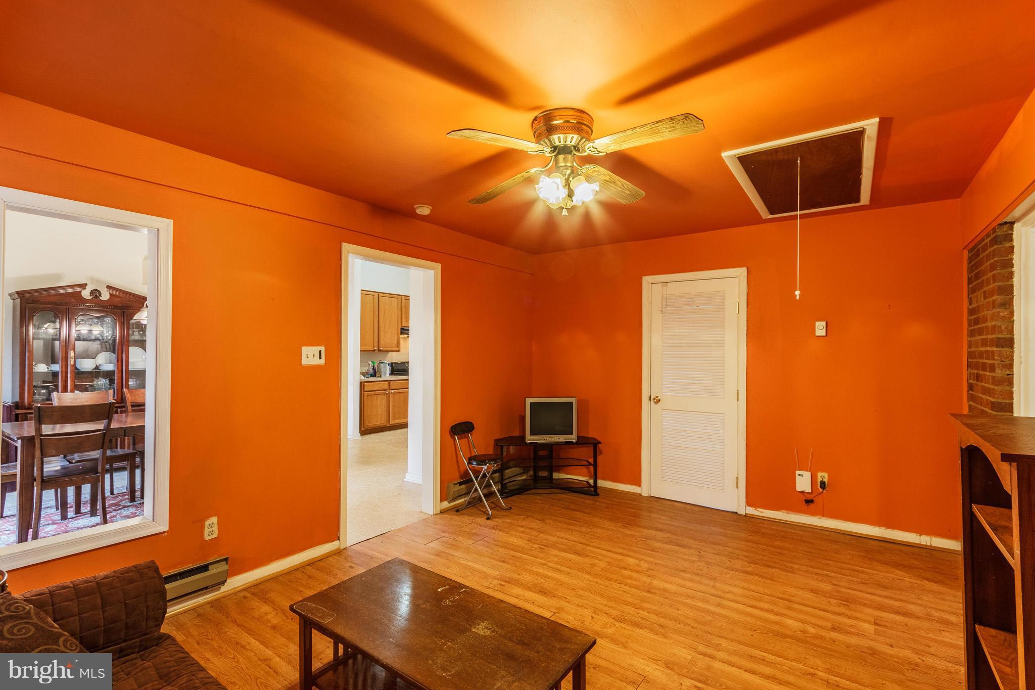 SPRINGFIELD - Residential