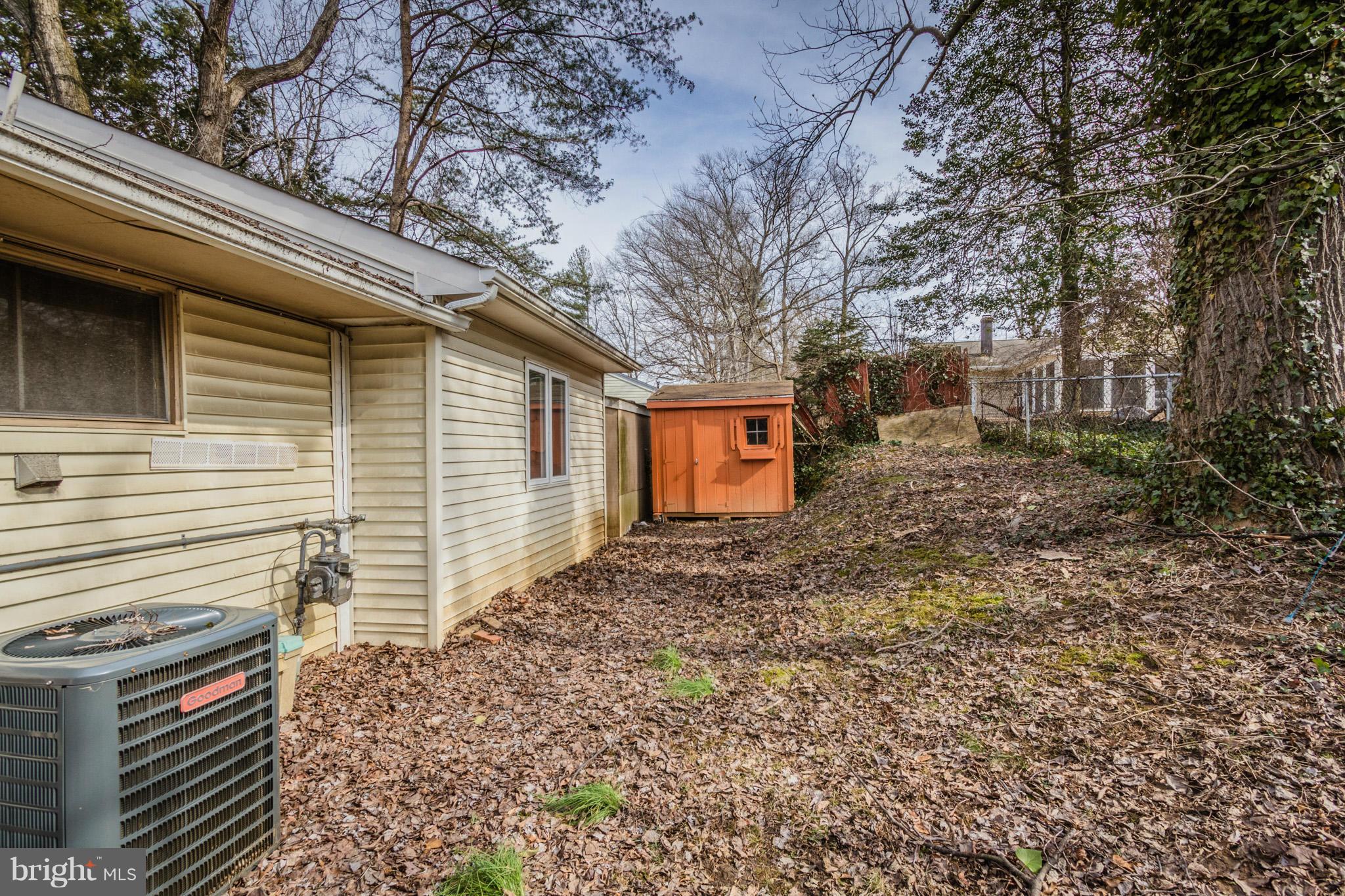 SPRINGFIELD - Residential