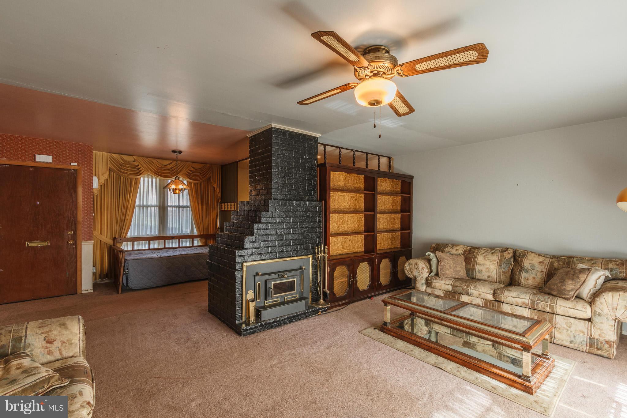 SPRINGFIELD - Residential