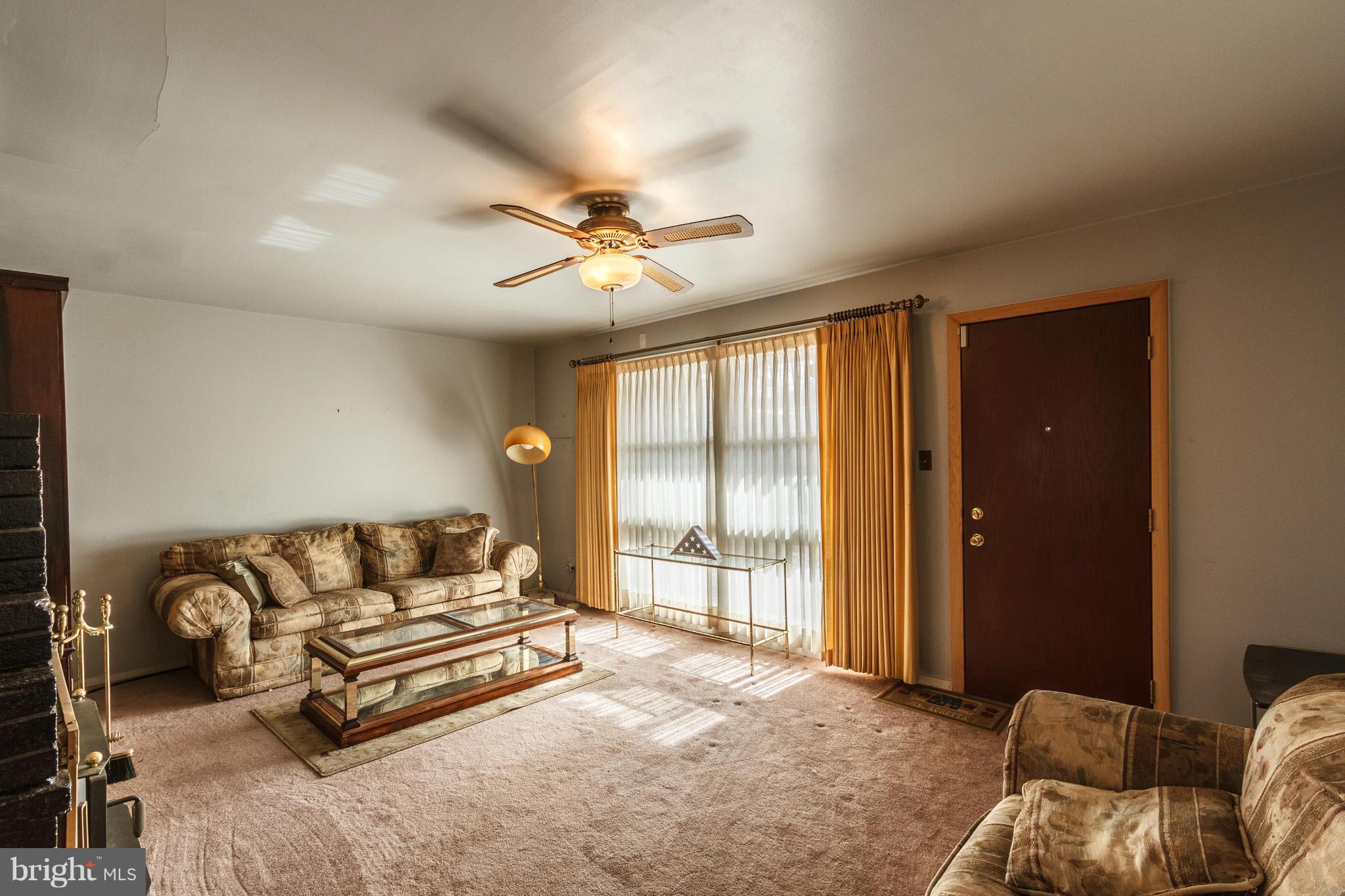 SPRINGFIELD - Residential