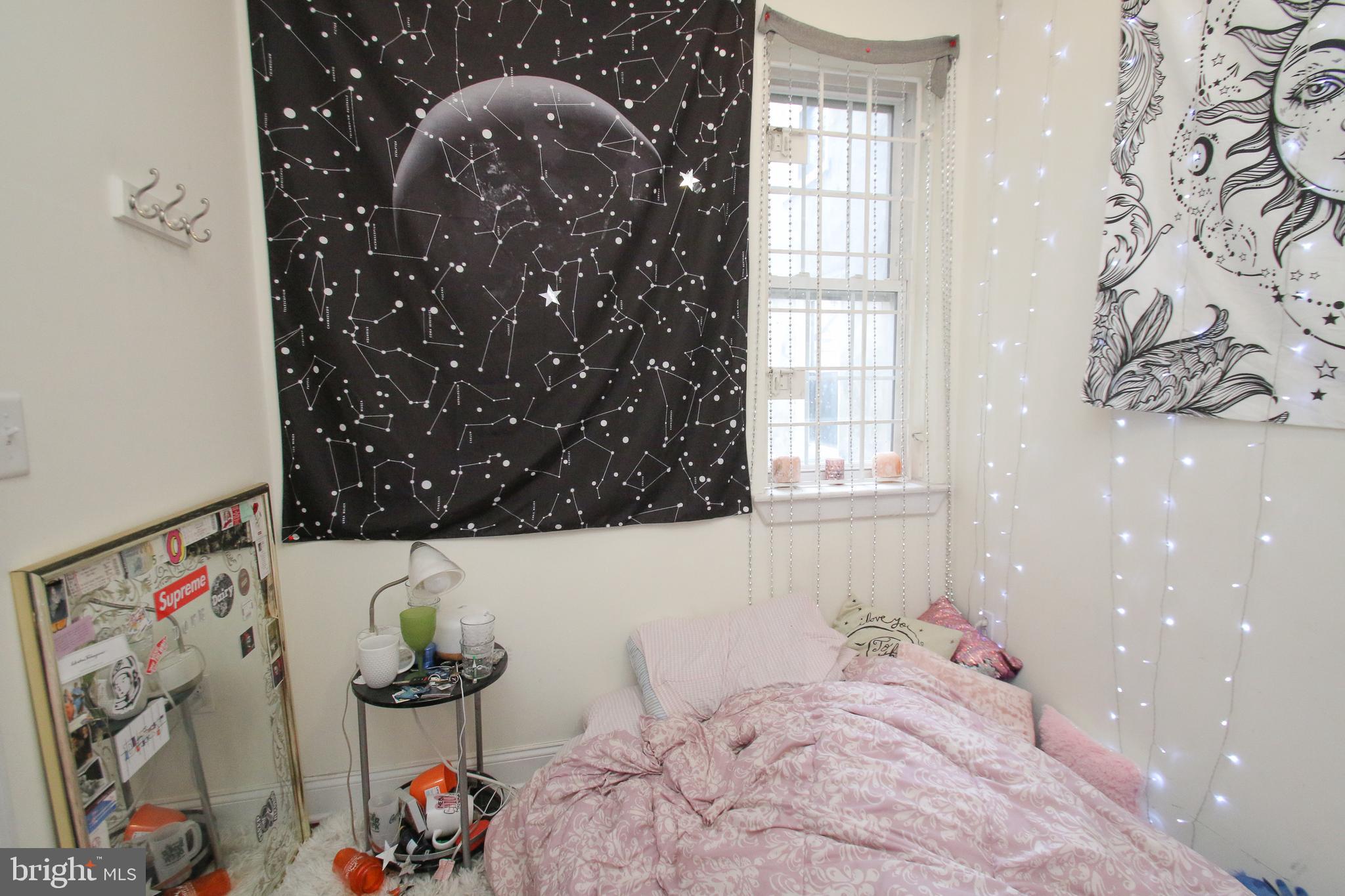 TEMPLE UNIVERSITY - Residential Income