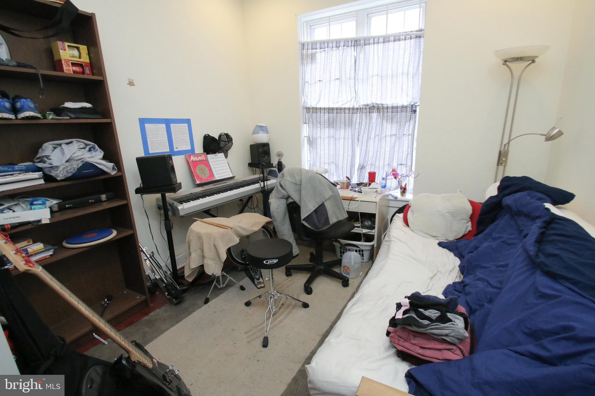 TEMPLE UNIVERSITY - Residential Income