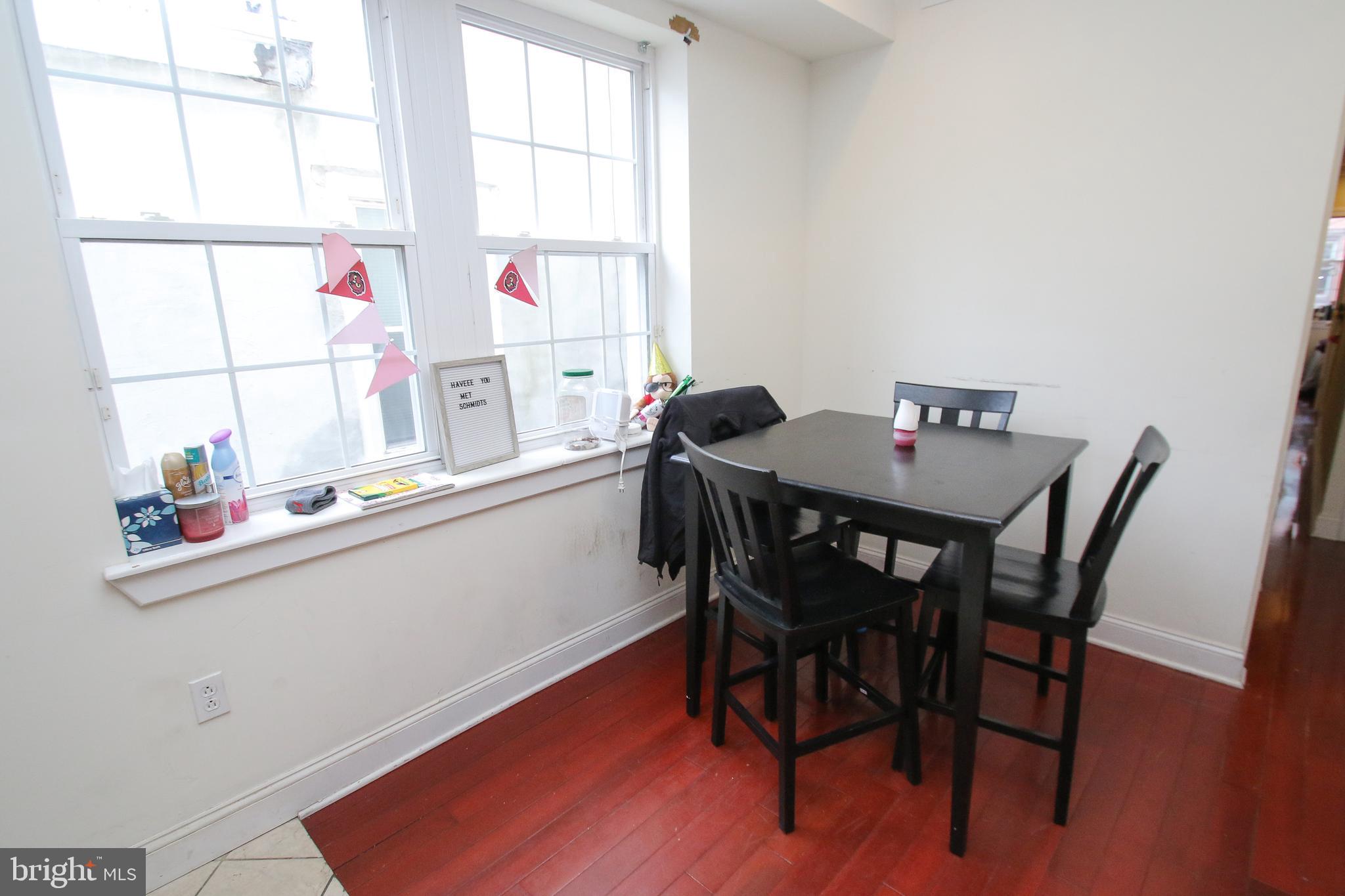 TEMPLE UNIVERSITY - Residential Income