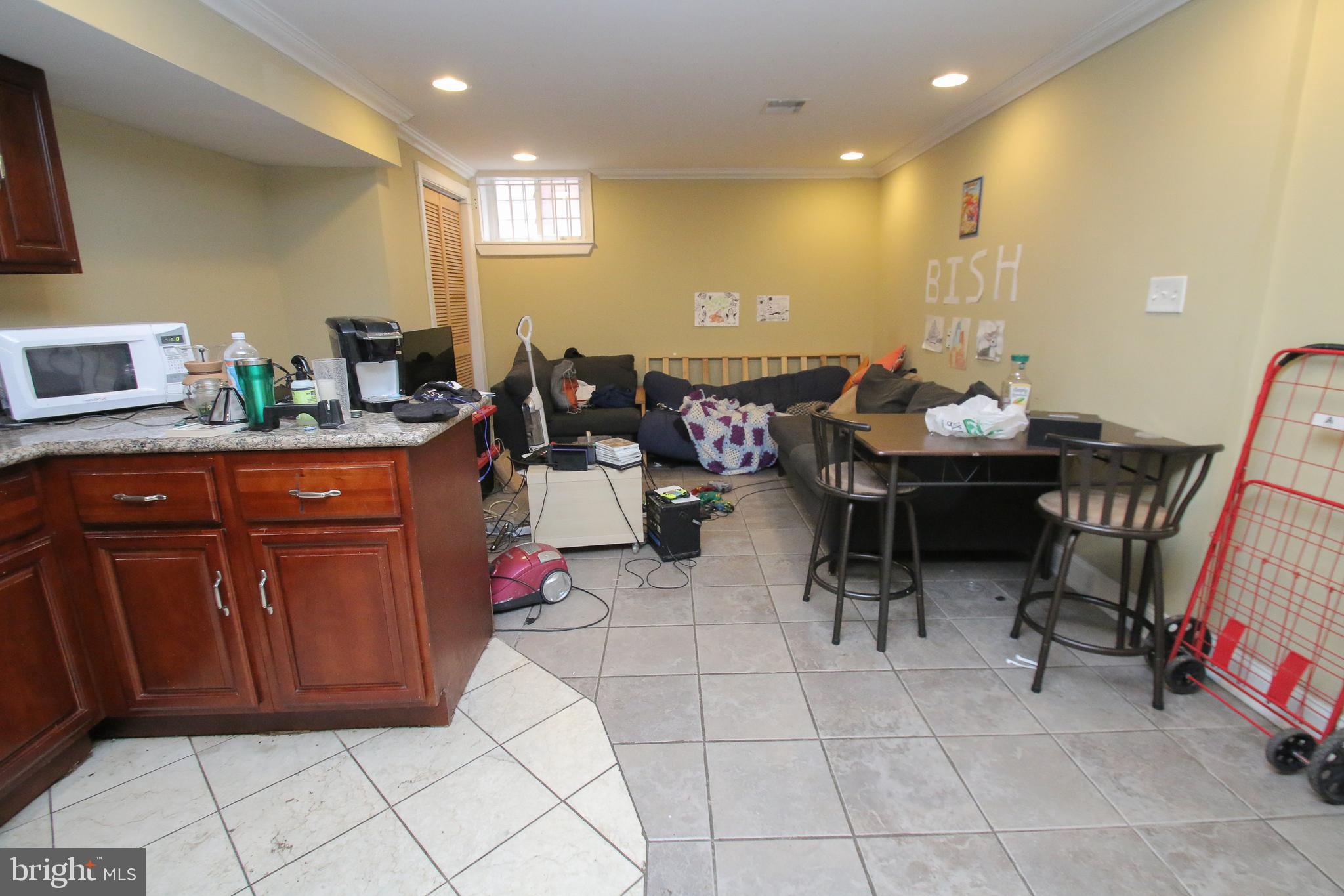 TEMPLE UNIVERSITY - Residential Income