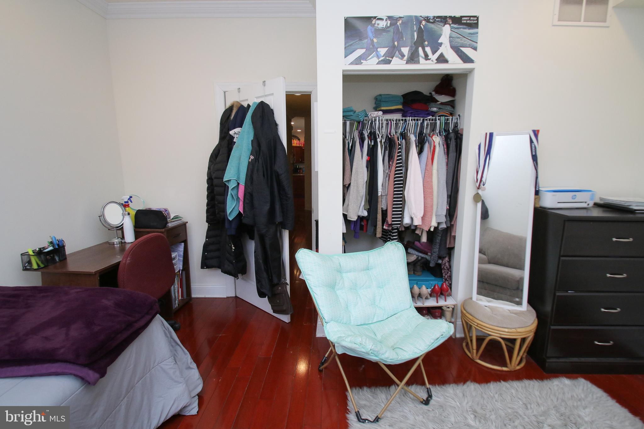 TEMPLE UNIVERSITY - Residential Income