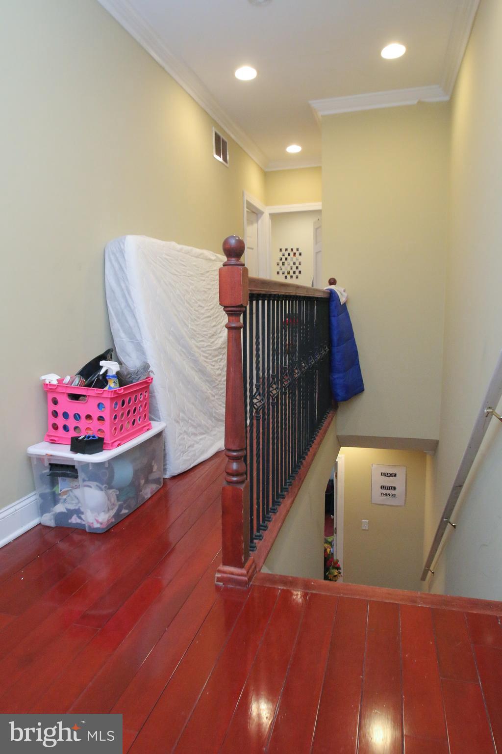 TEMPLE UNIVERSITY - Residential Income