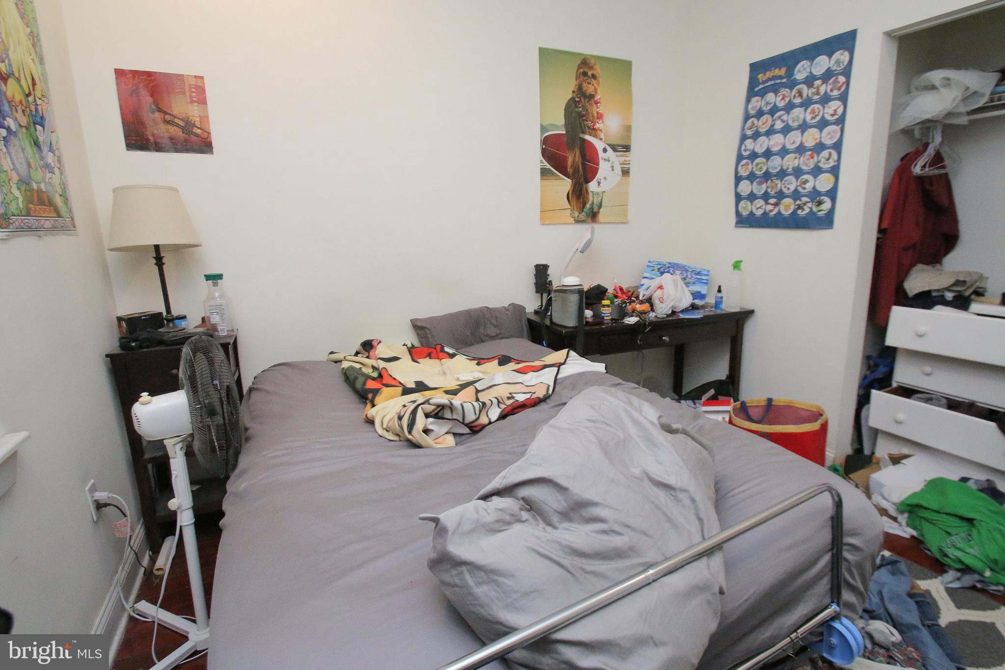 TEMPLE UNIVERSITY - Residential Income