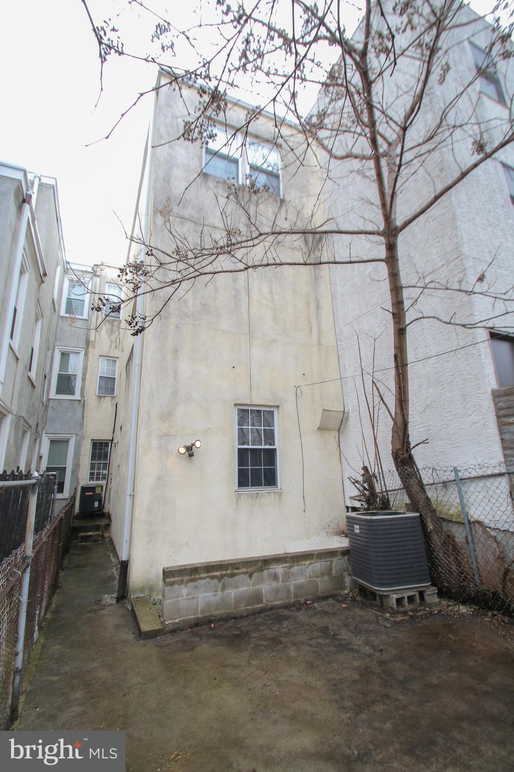 TEMPLE UNIVERSITY - Residential Income