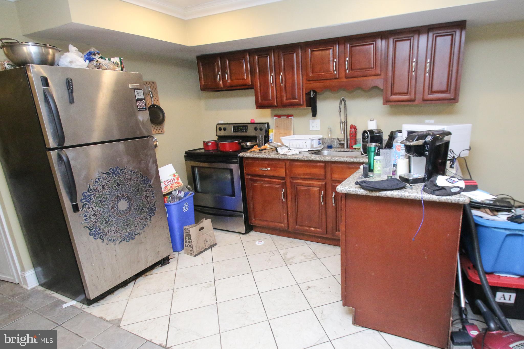 TEMPLE UNIVERSITY - Residential Income