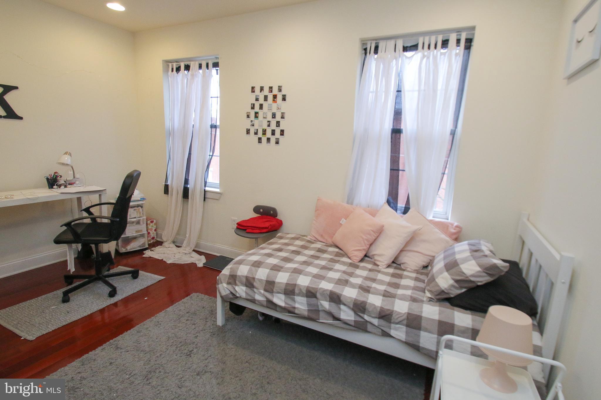 TEMPLE UNIVERSITY - Residential Income