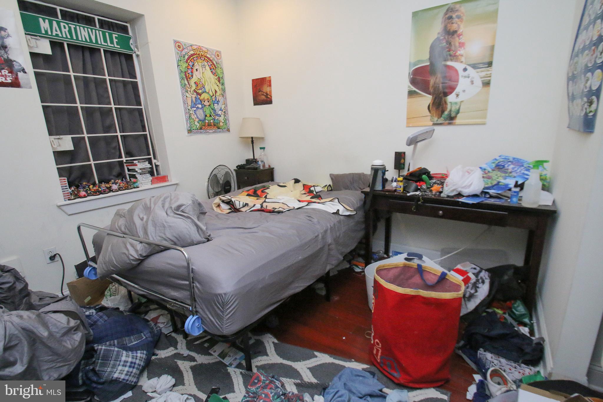 TEMPLE UNIVERSITY - Residential Income