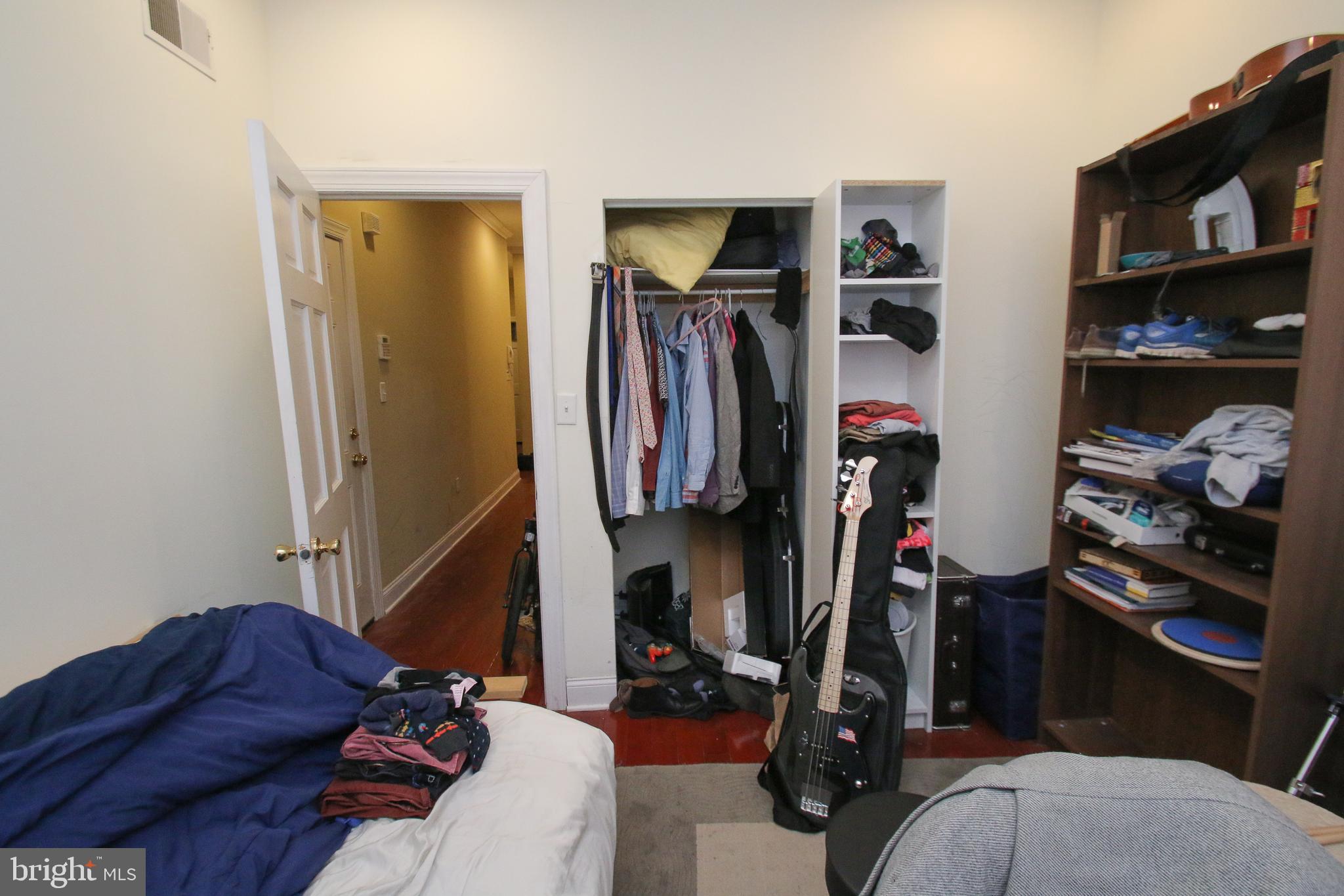 TEMPLE UNIVERSITY - Residential Income