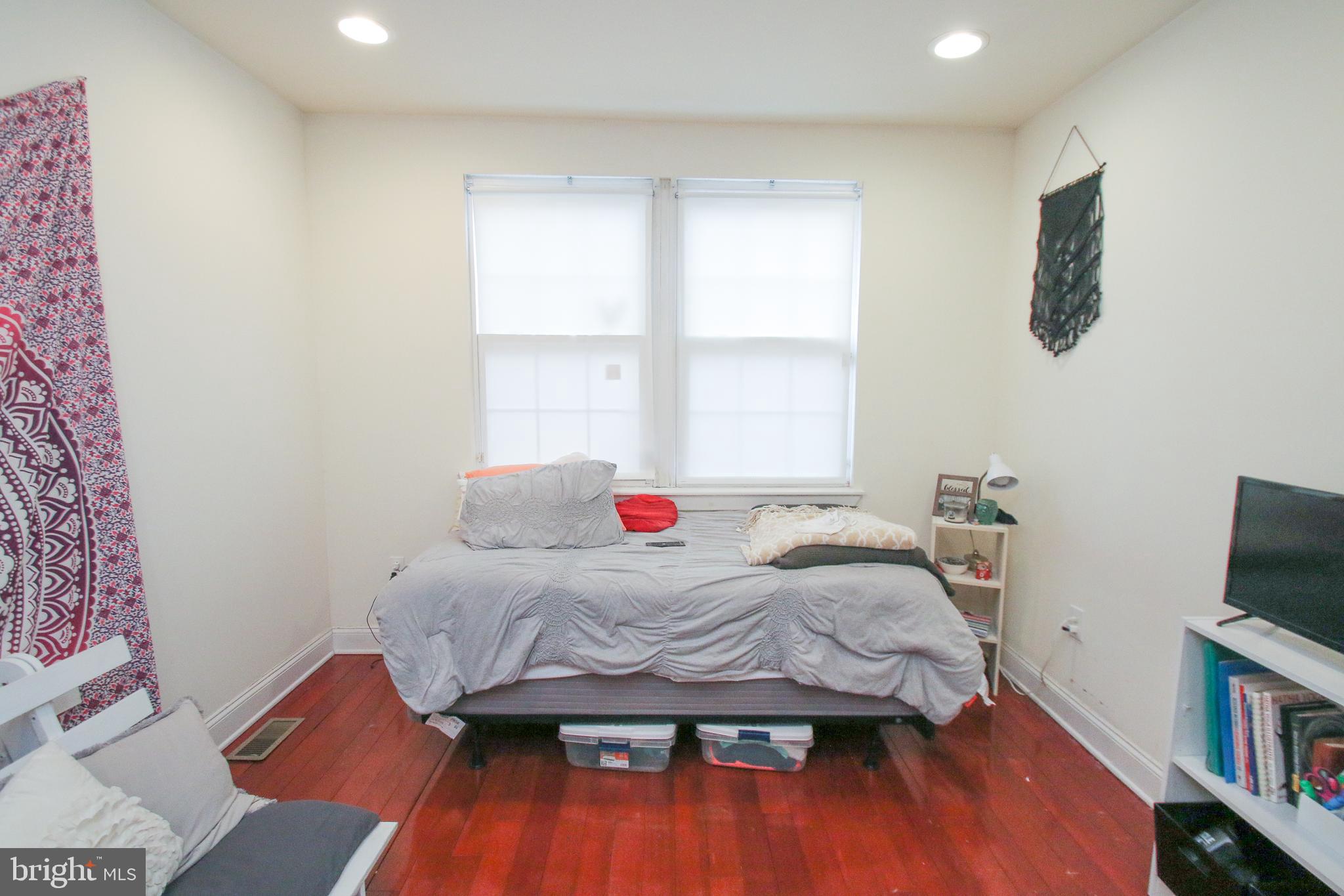 TEMPLE UNIVERSITY - Residential Income