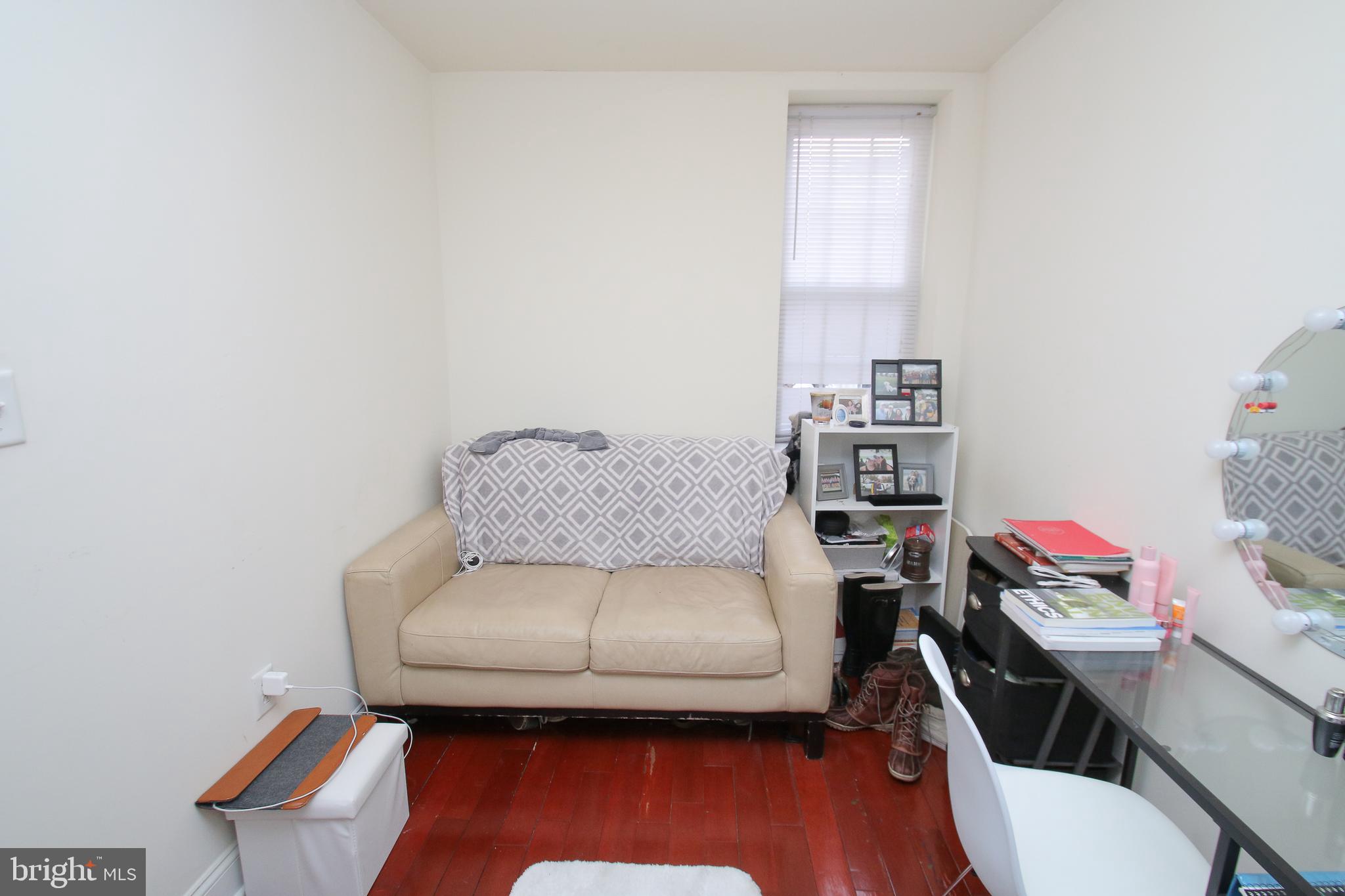 TEMPLE UNIVERSITY - Residential Income