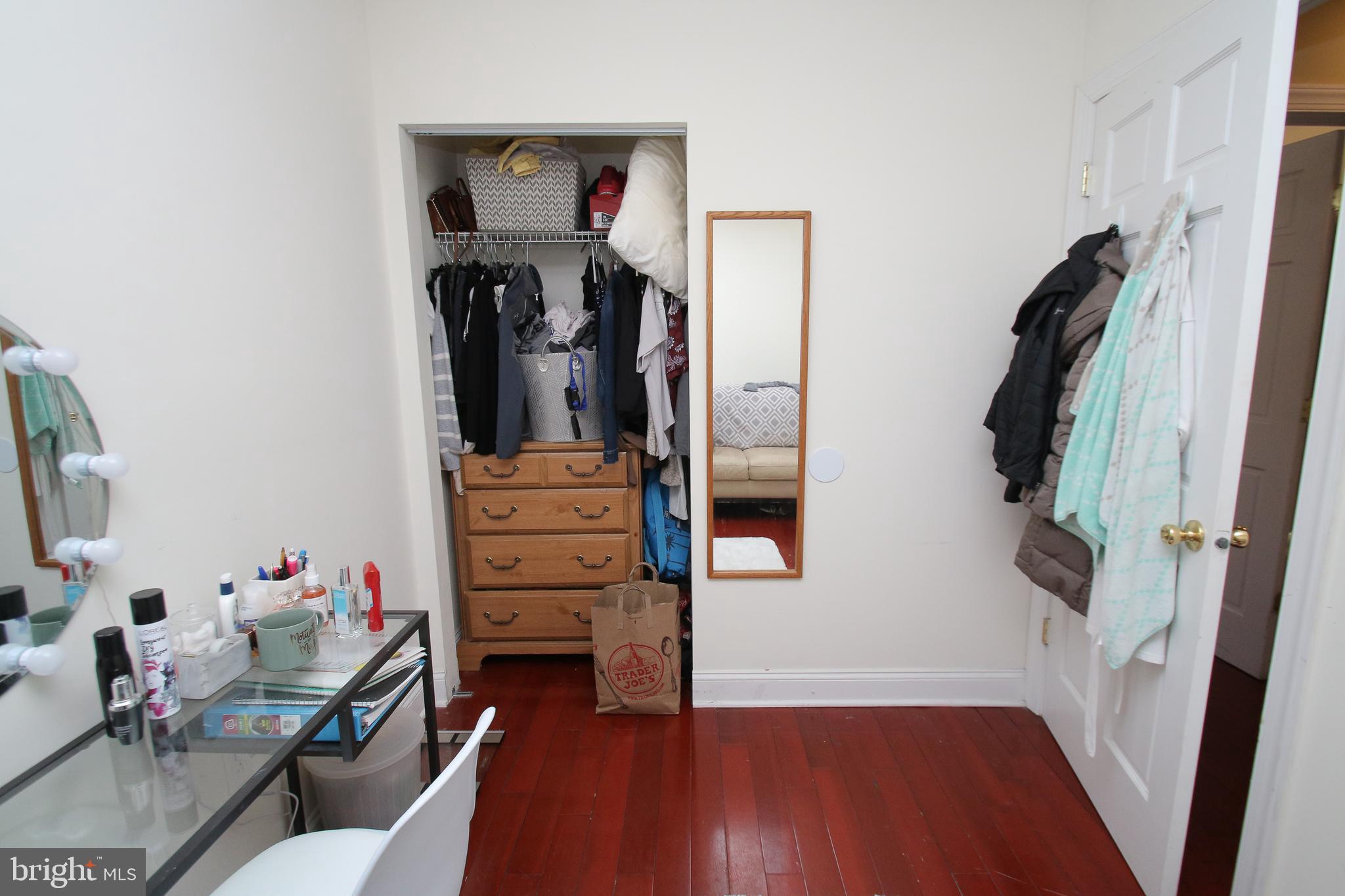 TEMPLE UNIVERSITY - Residential Income