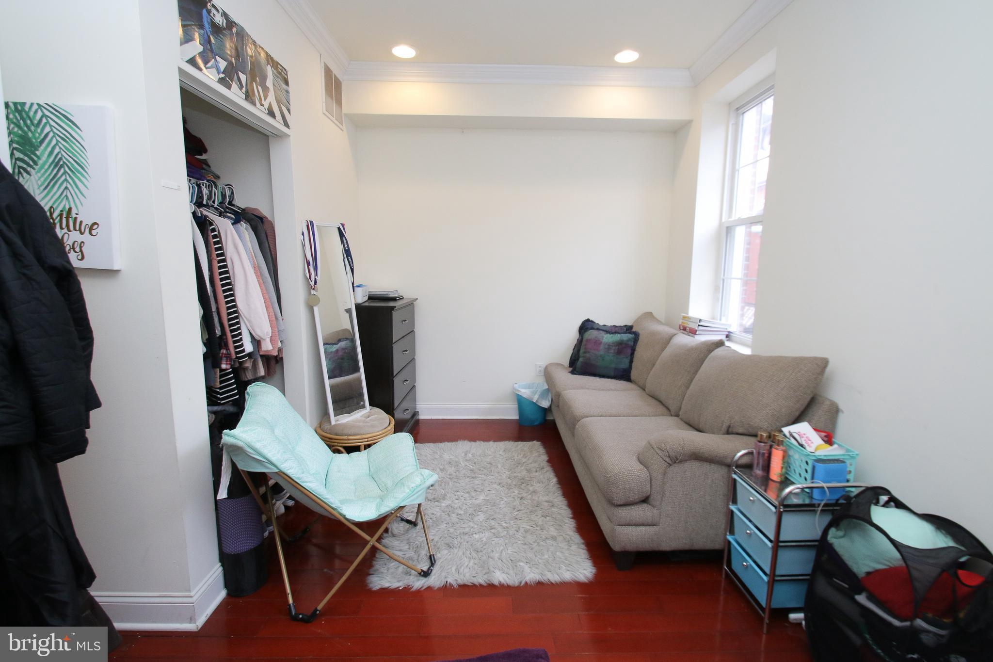 TEMPLE UNIVERSITY - Residential Income