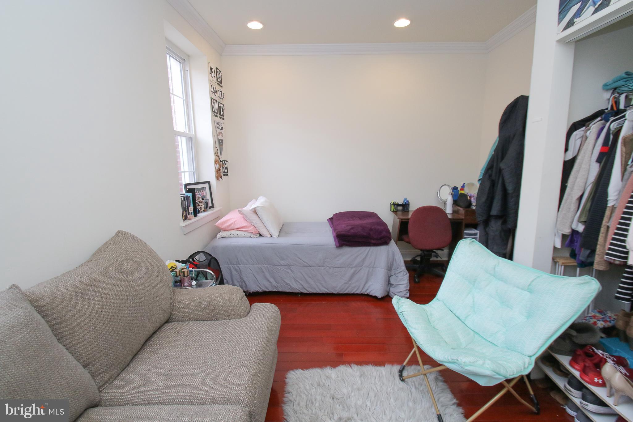 TEMPLE UNIVERSITY - Residential Income