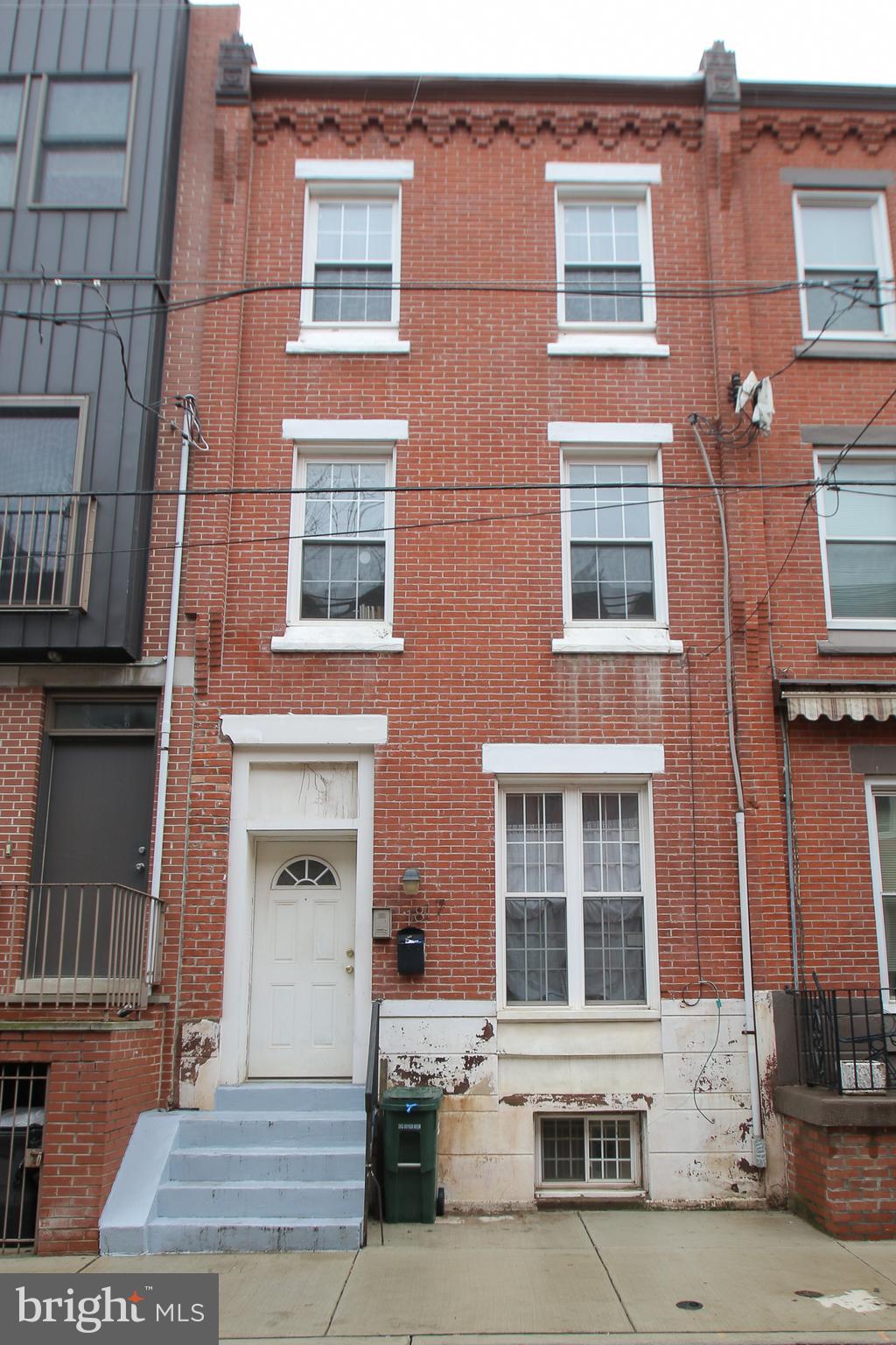 TEMPLE UNIVERSITY - Residential Income