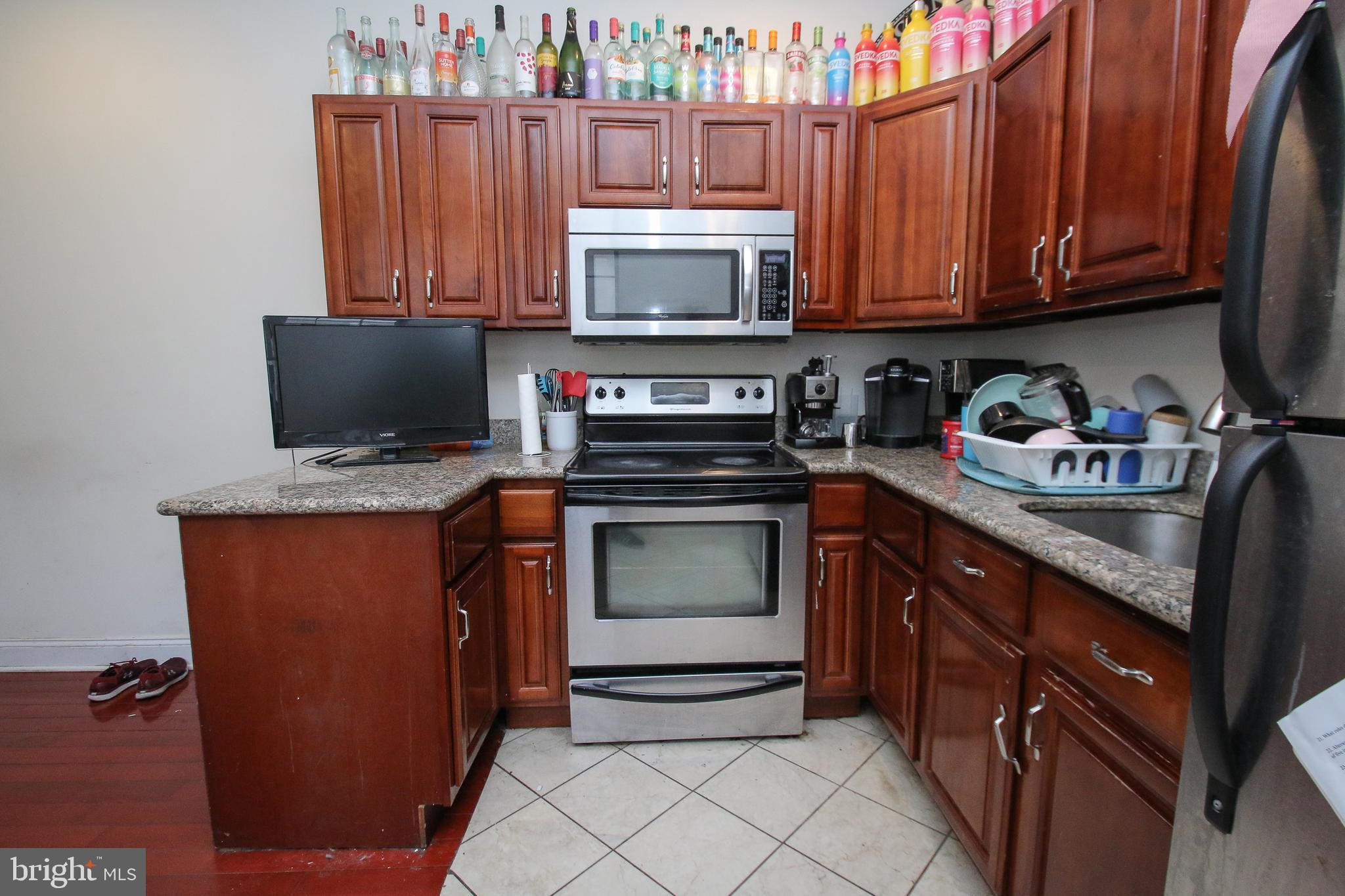 TEMPLE UNIVERSITY - Residential Income