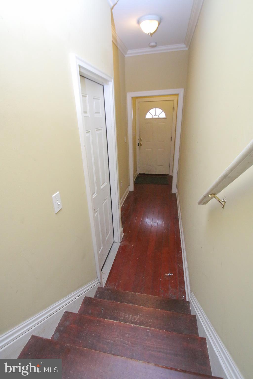 TEMPLE UNIVERSITY - Residential Income