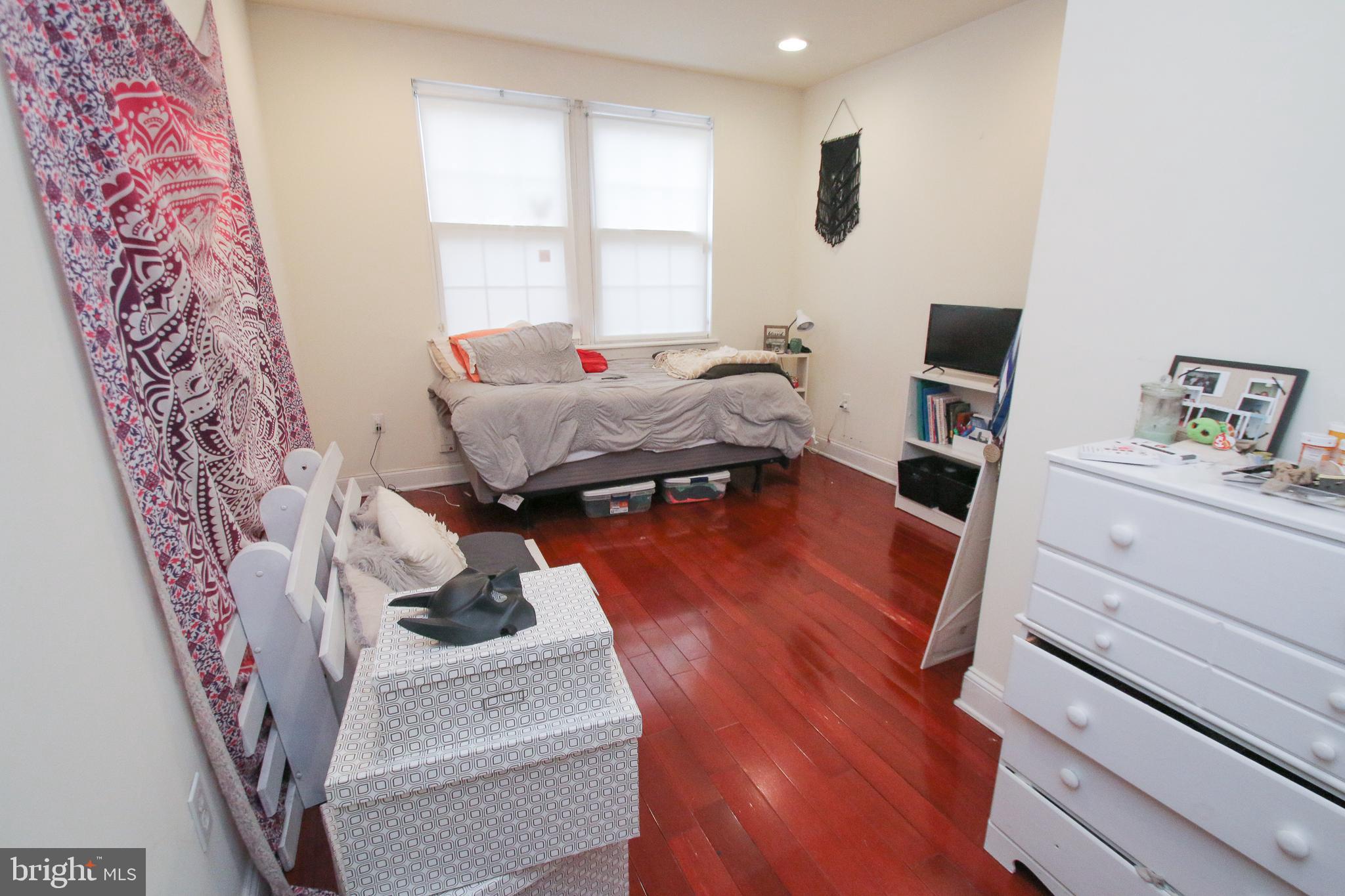 TEMPLE UNIVERSITY - Residential Income