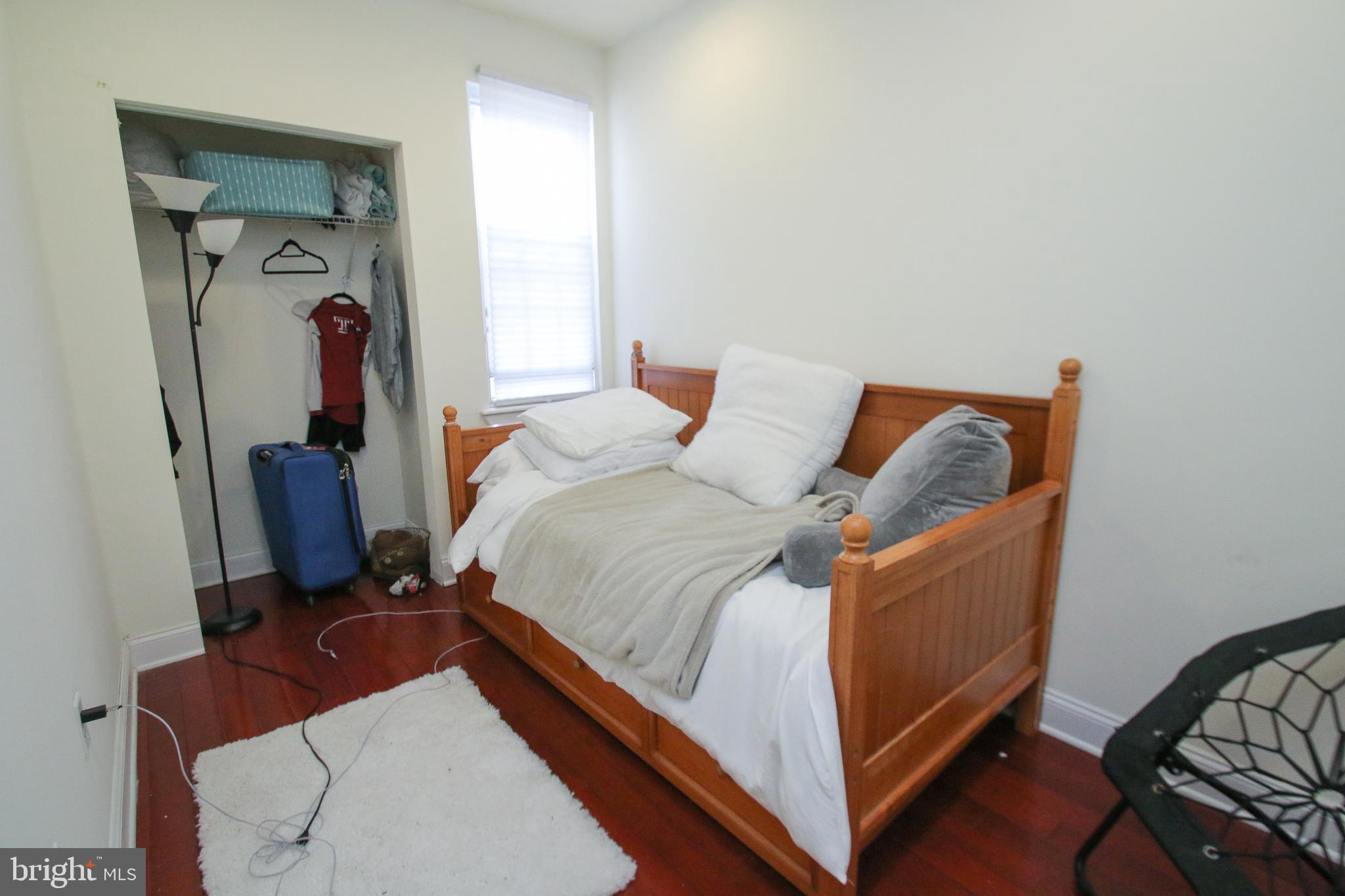 TEMPLE UNIVERSITY - Residential Income