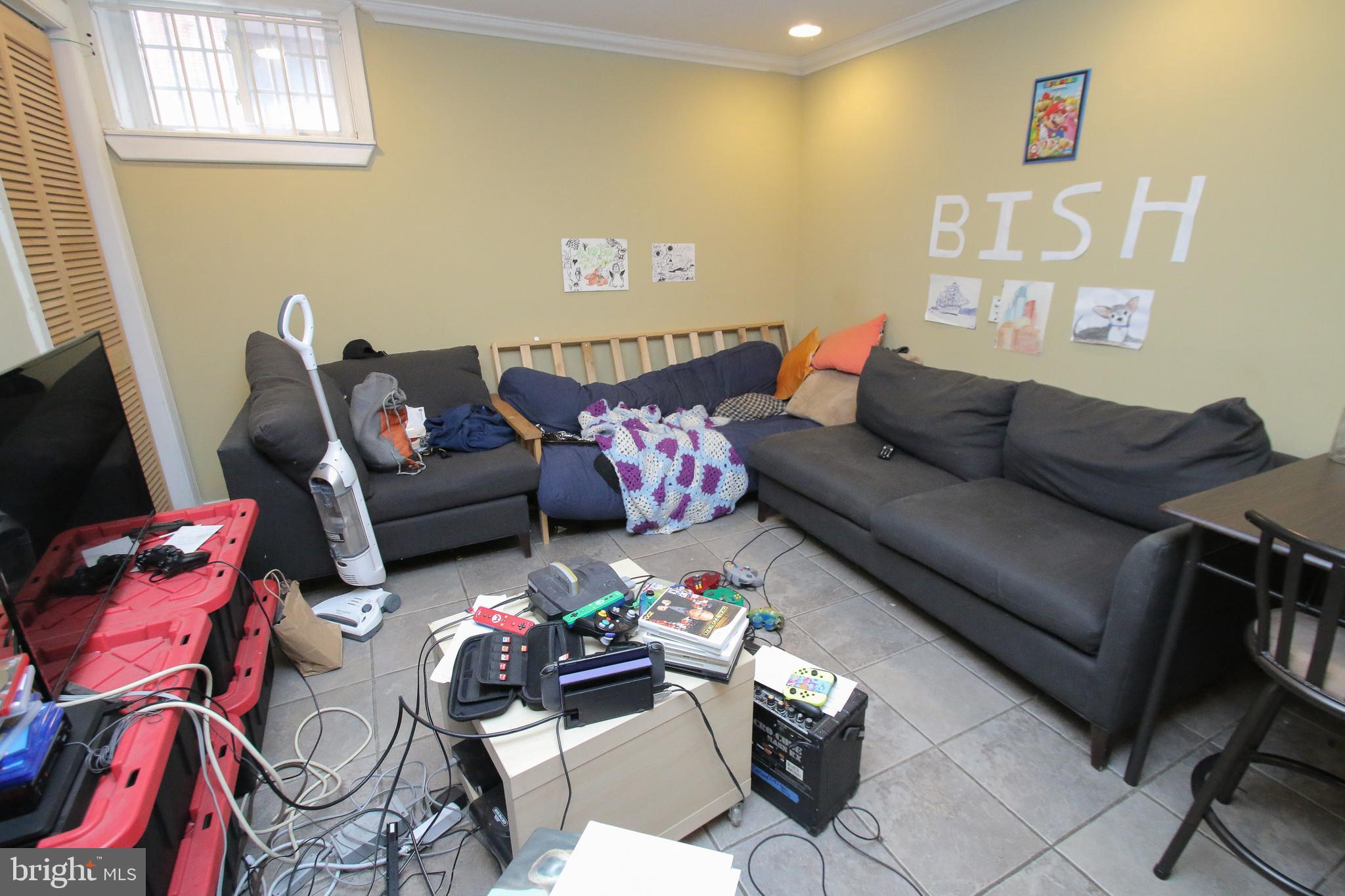 TEMPLE UNIVERSITY - Residential Income